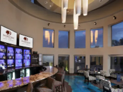 ダブルツリー バイ ヒルトン デンバー - ソーントン ソーントンのホテル