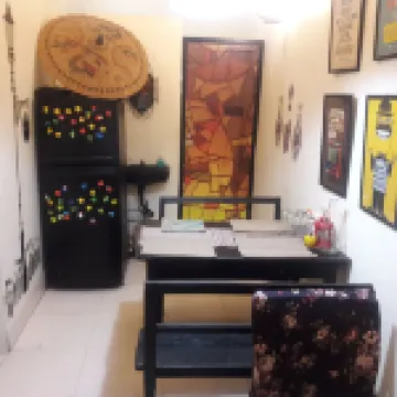 Vagabong Diaries Little  Boho Home