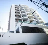 City Sophistication  Elegant 2BR  TopLocation Hotels in Ensanche Quisqueya