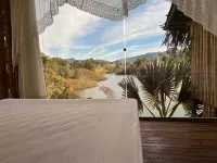 ISRAEL Suite 4 people with jacuzzi and lake view