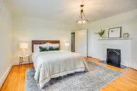 Home w/ Patio-1/2 Mi to Casino!