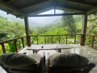 One Bedroom Cabin On Two Hundred Acres in costa rica
