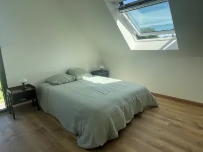 Walking the gulf trails! Hotels near Gulf of Morbihan