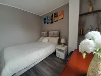 Lovely 2-bedroom apartment with WiFi in Riobamba Hotels in 