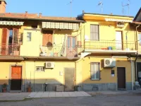 Cornaredo apartment 10 minutes from Milan Hotels in Cornaredo
