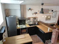 Charming house on the banks of the Aude, 5 minutes from the beach