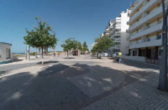 Viggo Red Apartment, Armacao de Pera, Algarve