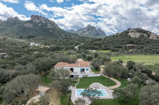 [New Design Villa] with Private Pool