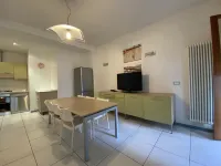 Large apartment in the heart of Lignano + parking! Suitable for one or more families!