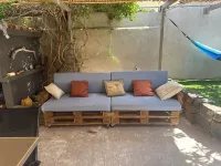 Authentic Campidanese, between art, nature and silence. 10 min from the sea Hotels in Nurachi