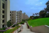 Año Nuevo en Reñaca