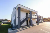 White Mountain Apartments 5min. von der Therme Banovci Entfernt Hotels in Ljutomer