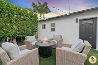 Huge 7Br Estate w/ Pool, Guest House & Game Room!