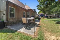Your Home Base for the Little Red River, Trout Fishing & Greers Ferry Lake