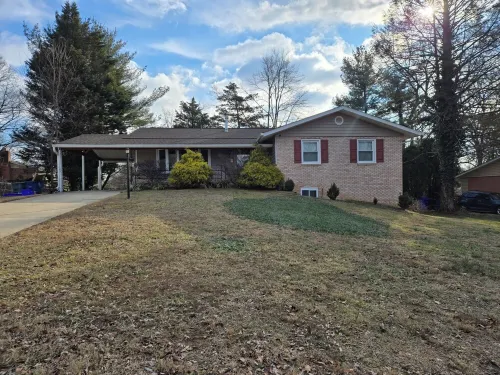 Peaceful One-Level Getaway in Silver Spring – Perfect for Elder Guests 콜스빌 호텔