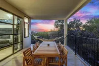 Lake House In Lago Vista-Lake Travis