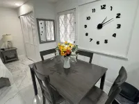 Pasadena Lakes Retreat 2 beds studio in charming Pembroke Pines