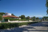 Villa Iaia - Fontane Bianche (SR)