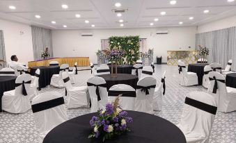 Kammeta Greens Resort