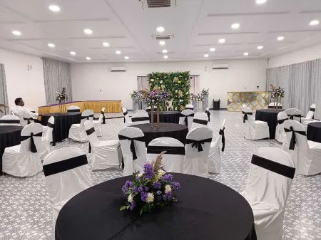 Kammeta Greens Resort