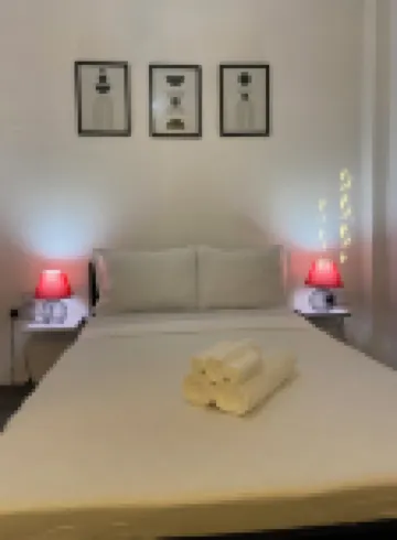 ALUM Studio Apartment