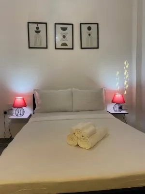 ALUM Studio Apartment