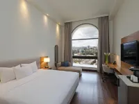 Clarion Hotel Real Tegucigalpa Hotels near Toncontin International Airport