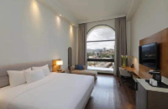 凱隆酒店-雷爾特古西加爾 酒店