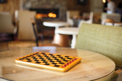 Other Dollywood's DreamMore Resort Photo