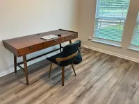 Luxury new corporate rental 3 bedroom home. Near hospitals and military.