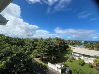 Duplex Sea View, Beach 100m away