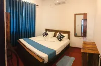 VILLA COZY , Charming 3-bedroom villa in Weligama with WiFi and AC