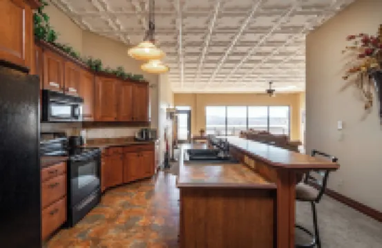 دموناكو لاكشري ريزورت فنادق في 