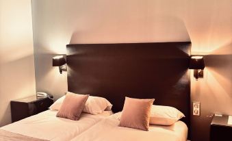 Logis Hôtel Saint Martin