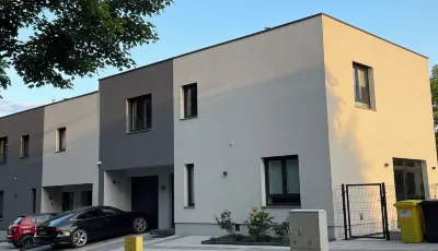 Vacation home near Katowice Hotels near Valley of Three Ponds