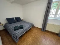 L'Olivette - accommodation for 6 people - 빌라