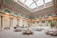 Harbour Hotel & Spa Bristol Hotels in Bristol
