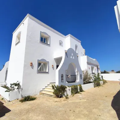 Villas Saïd & Fatouma