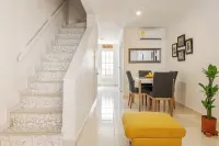 Your Home in the Walled City – The Best Spot for Your Next Stay!