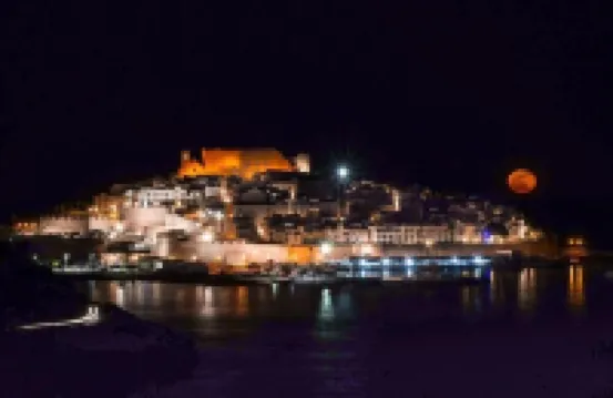 Peñíscola Primera Línea de Playa Urb. Les Doyes