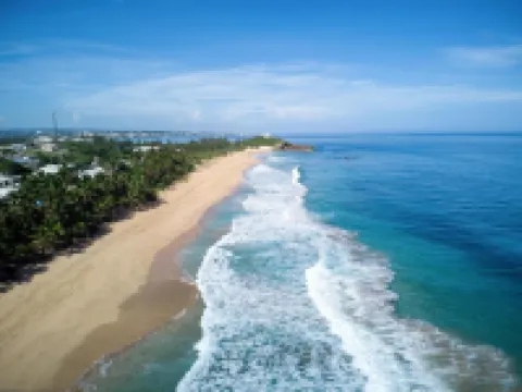 Villa Colon near beach and Top Attractions,  Wi-Fi