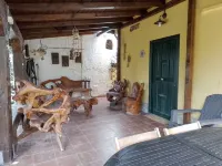 Home easy sister mare