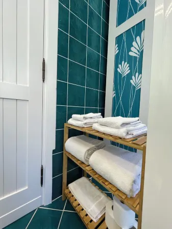 Studio apartment in the center of Alghero for your holidayHere Downton Alghero