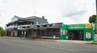 Commercial Hotel