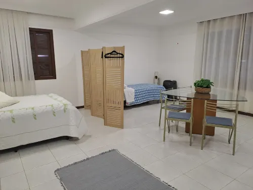 Brusque Comfort Studio