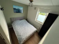 Fijne, Luxe en Sfeervolle Recreatiewoning De Eewijkse Hoeve