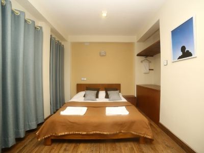 1bedroom Studio behind Patan Durbar Square