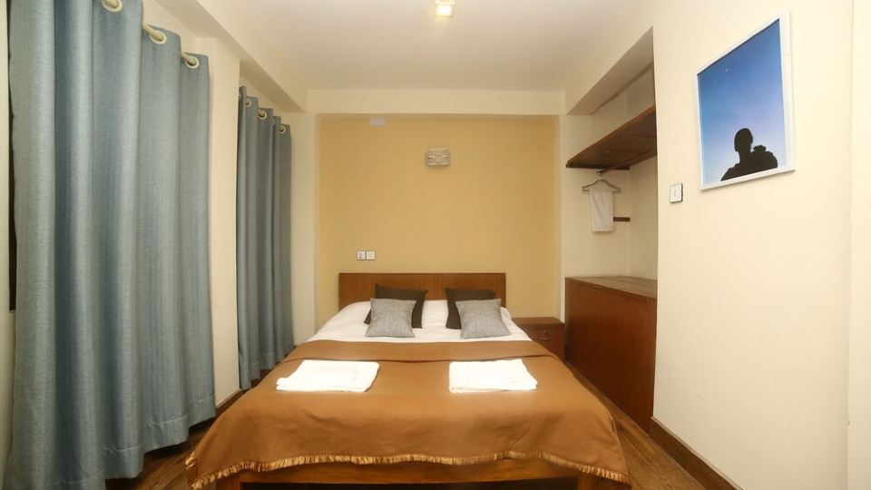 1bedroom Studio behind Patan Durbar Square