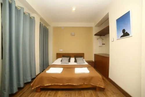 1bedroom Studio behind Patan Durbar Square