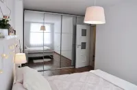 Lux apartment Hotels in 